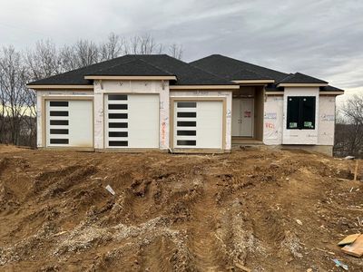 8821 N Lister Ct, Kansas City, MO, 64156