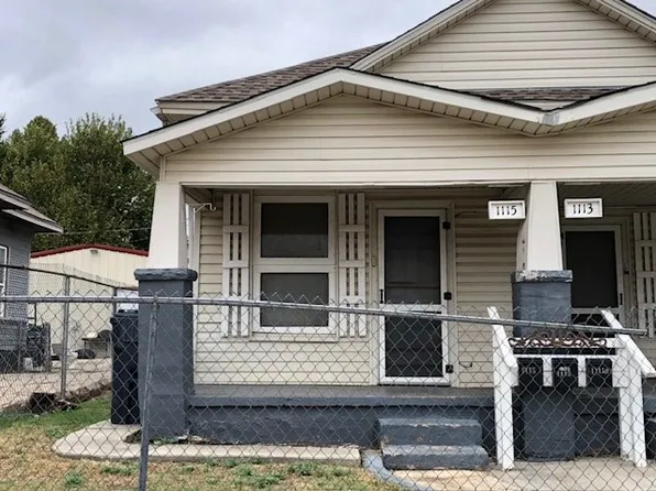 1115 NW 9th St #A, Oklahoma City, OK 73106