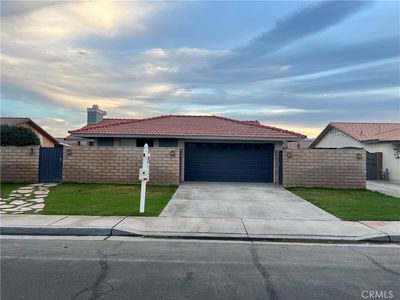 83685 Denver Ave, Indio, CA, 92201