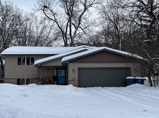 351 9th St SW, Forest Lake, MN 55025