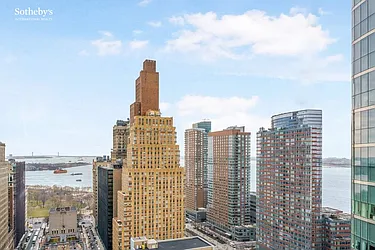 Rented by Sotheby's International Realty