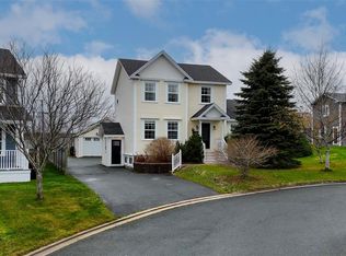47 Rumboldt Pl, St. John's, NL A1A5K7