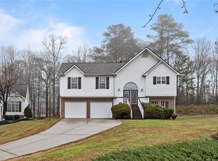 1750 Nan Ct, Austell, GA 30168