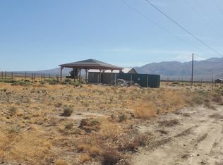 7634 Cinnabar Rd, California City, CA 93505