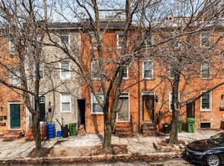 2214 Fleet St, Baltimore, MD