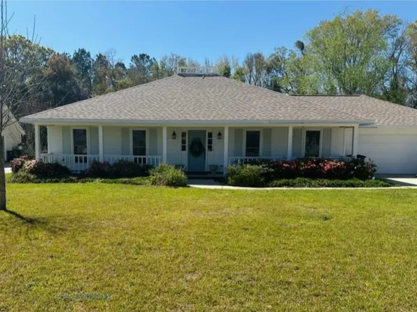 20905 Lowry Dr, Fairhope, AL 36532