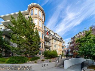 2416 E Erlton St SW #303, Calgary, AB T2S 3B7