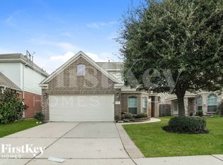 22518 Spence Park Ct, Spring, TX 77373