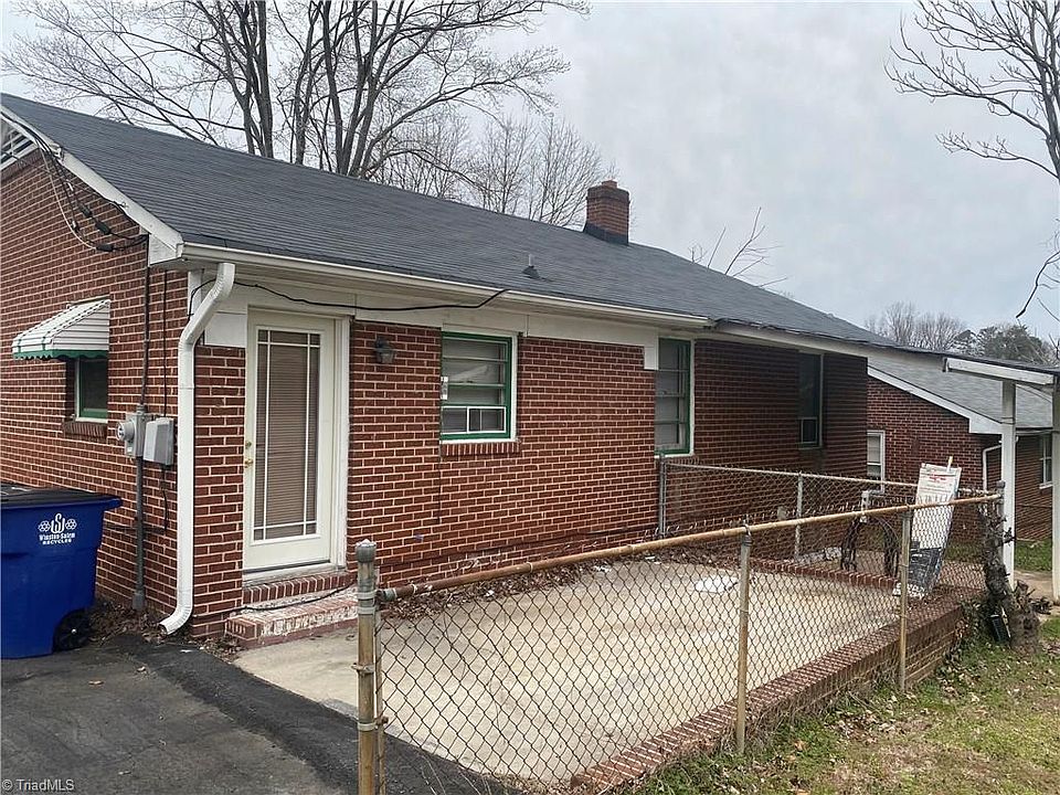 2nd image of 2001 K Court Ave