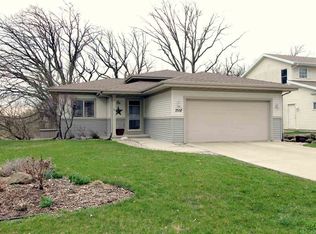 7557 E Pass, Madison, WI 53719