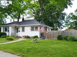 6976 W Medford Ave, Milwaukee, WI