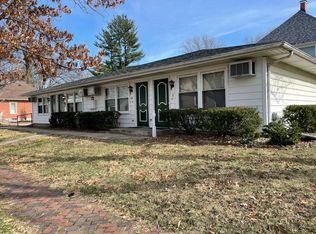 103 E Oregon St APT 3, Urbana, IL