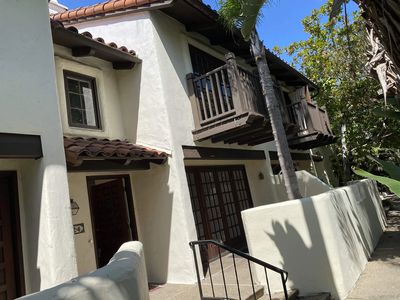8612 Villa La Jolla Dr Unit 4, La Jolla, CA, 92037