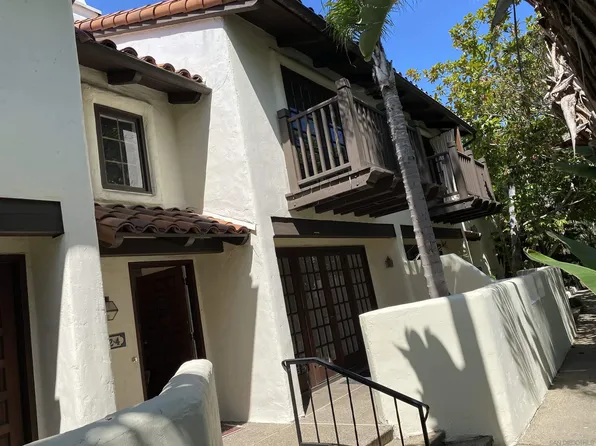 8612 Villa La Jolla Dr Unit 4, La Jolla, CA 92037