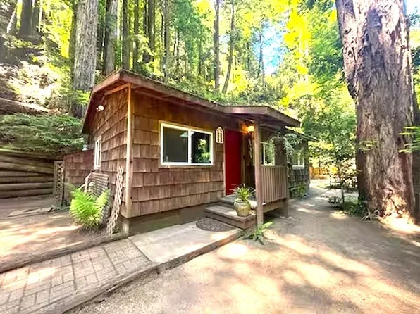 37452 Palo Colorado Rd, Carmel, CA 93923