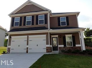 38 Quail Bend Loop #206, Dallas, GA 30157