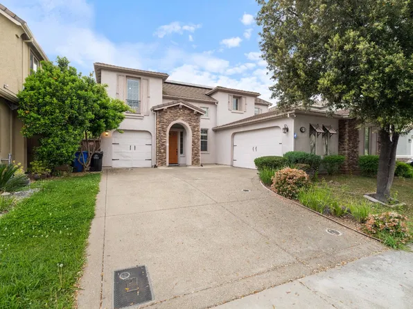 9258 Louis St, Elk Grove, CA 95624