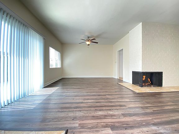 Light & Bright Open Floor Plan