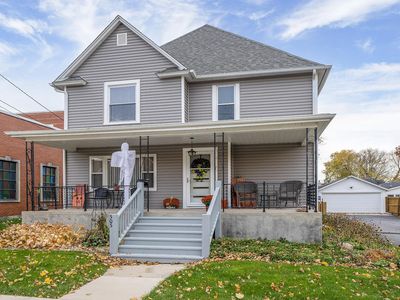 505 Jefferson St, Oregon, IL, 61061