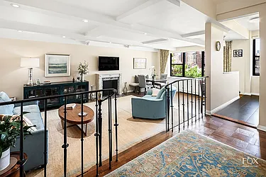 Sold by Fox Residential Group