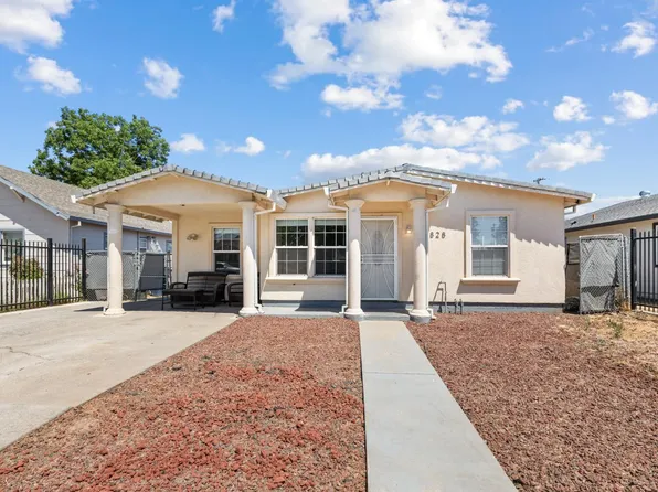 3828 Cypress St, Sacramento, CA 95838