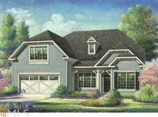 3320 Locust Cove Rd, Gainesville, GA 30504