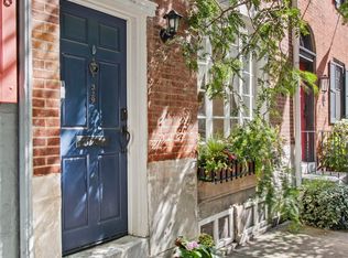 329 S Camac St, Philadelphia, PA 19107