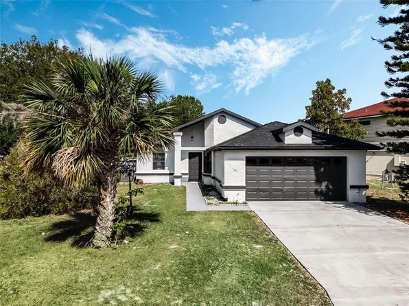 181 Pinewood Cir, Kissimmee, FL 34743