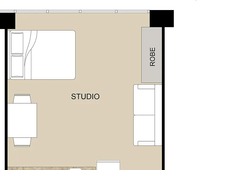 AIRE MSP Apartments — Photo 70