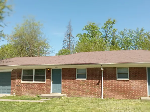 5652 E 19th St #2, Indianapolis, IN 46218