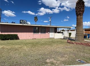 3021 Kaibab Ave, Las Vegas, NV 89101