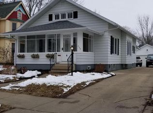 508 W Main St, Sparta, WI 54656