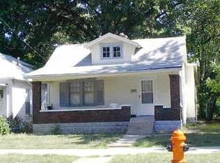 3675 Wheeler Ave, Louisville, KY
