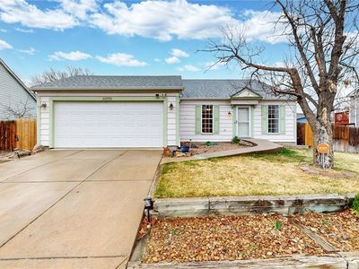 20719 E 43rd Avenue, Denver, CO, 80249
