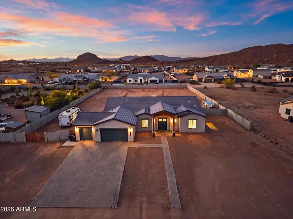 15422 W BAJADA Drive, Surprise, AZ 85387