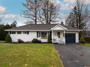 6350 Anderegg Dr, Rome, NY 13440