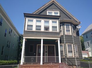 11 Holden St, Dorchester, MA 02125