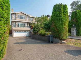 7157 Ridgeview Dr, Burnaby, BC V5A 4S1