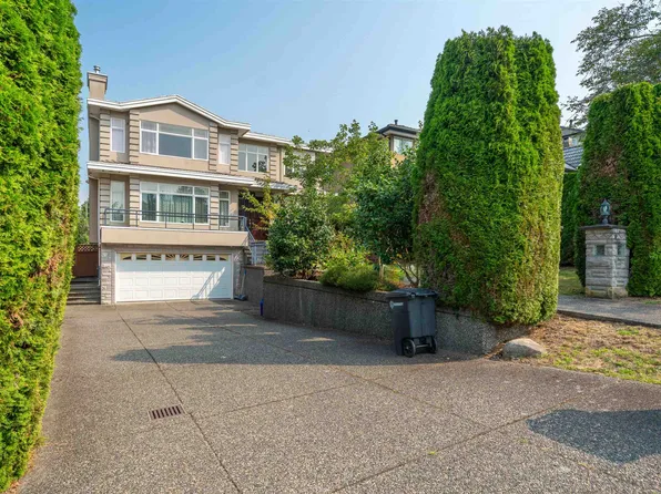 7157 Ridgeview Dr, Burnaby, BC V5A 4S1