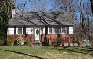 2117 Overbrook Rd, Hatfield, PA 19440