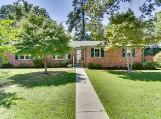 2401 Greenwell Rd, Virginia Beach, VA 23455