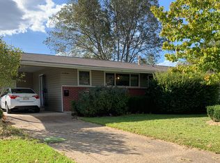 501 Exchange St, Tupelo, MS 38801