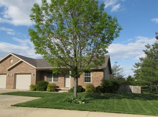 620 Coal Bank Rd, Metamora, IL 61548