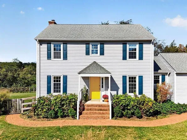 2706 Dunromin Rd, Charlottesville, VA 22901