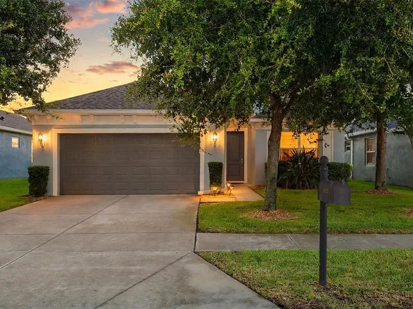 14912 POTTERTON CIRCLE, HUDSON, FL 34667