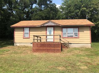 33691 Long Bay Rd, Wagoner, OK 74467