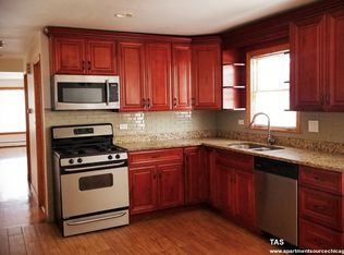 5345 W Windsor Ave #1, Chicago, IL 60630