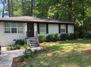 580 Daniel Ave, Decatur, GA 30032
