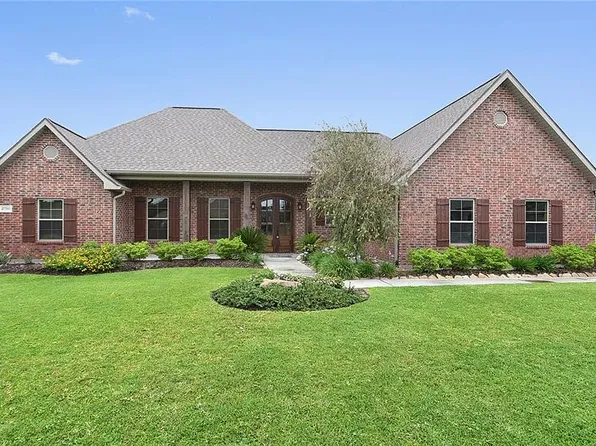 2750 Ithaca Dr, Lake Charles, LA 70611