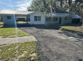 1327 Hotiyee Ave, Sebring, FL 33870